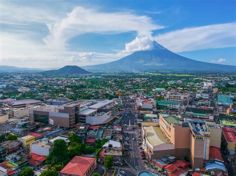 legazpi prc